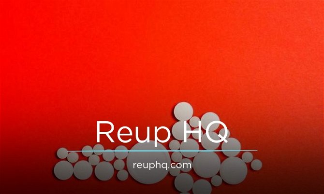 ReupHQ.com